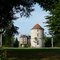 La houssaye Château du Maréchal Augereau