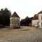 77 Tournan-en-Brie - Pigeonnier La Motte-Champrose