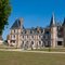 Château de la Plumasserie