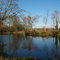 le lac les marnieres