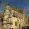 Moret-sur-Loing. Eglise Notre-Dame.