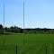 Le terrain de Rugby