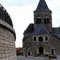 L'église dans le virage