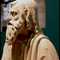 Saint Paul (atelier du Maître de Chaource, 2/2). église de Saint-Pouange, Aube.