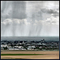 Troyes sous la pluie, 05 Juillet 2009