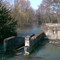 Moulin de Lavau sur le Melda