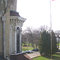 Dole Mansion flag