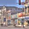 Dundee Downtown