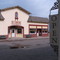 Hardware and Lumber Store in Yoder Kansas
