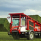 The Worlds Fastest Bale Mover