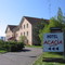Luneville, Hotel Acacia