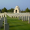 CABARET-ROUGE BRITISH CEMETERY