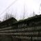 le mur de la prison