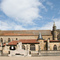 L'église Saint Martin d'ETAIN