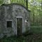 *Vestiges 1914-1918 - les Embagneux: Gersdorflager, central téléphonique