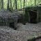 *Vestiges 1914-1918 - Bois de Fresnes: blockhaus