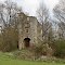 71 Laizy - Chazeu Ruines Château