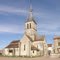 Église de Coulmier le Sec