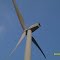 Eolienne du parc des Quatres Communes