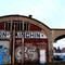 Graffiti à la gare de Don-Sainghin