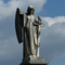 Haunted Statue