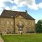 Château de Vaire-le-Grand : façade est