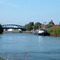Pont de Watten sur l'Aa