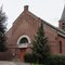 Eglise de Dury