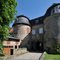 Château de Lorentzen, Bas-Rhin, F
