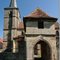 Eglise de Domfessel, Bas-Rhin, F