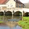 CALMOUTIER - UN PONT