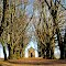 MONTCEY - LA CHAPELLE