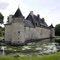 52 Dinteville - Château