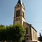 EGLISE MELSHEIM jour de brocante