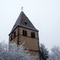 Clocher Wintzenheim - Kochersberg