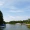 Canal de la Marne au Rhin, Port Sainte-Marie, halte nautique (rs)