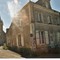 Maison du Bourg à Pruillé