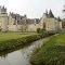 Le Plessis Bourré
