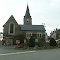 église de La Meignanne