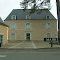 Mairie de La Meignanne (ex-presbytère)