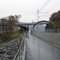 Bridge Viewed from North