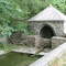fontaine de Trébéron à Crozon (Finistère)