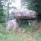 dolmen de Pen ar Run à Telgruc-sur-Mer (Finistère)
