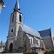 l'eglise de laillé