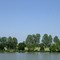 Panoramique étang