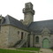 La chapelle de Languivoa, en Plonéour-Lanvern