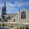 église de Combrit (Finistère)
