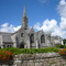 église de Guengat (Finistère)
