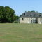manoir de Hilguy (Finistère)