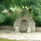 fontaine du bourg de Plonéis (Finistère)